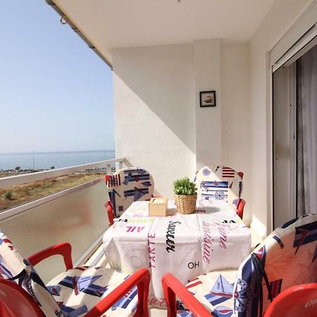 Holidays And Family Apartamento Mezquitilla Exterior foto