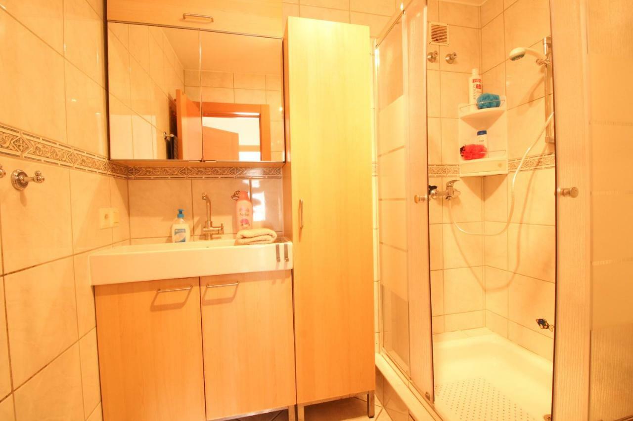 Holidays And Family Apartamento Mezquitilla Exterior foto