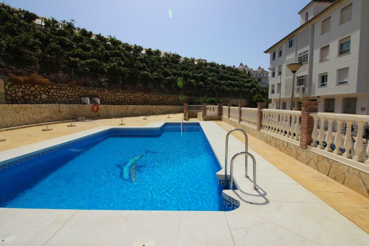 Holidays And Family Apartamento Mezquitilla Exterior foto