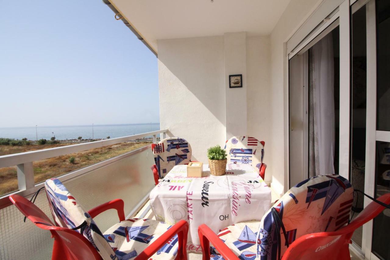 Holidays And Family Apartamento Mezquitilla Exterior foto