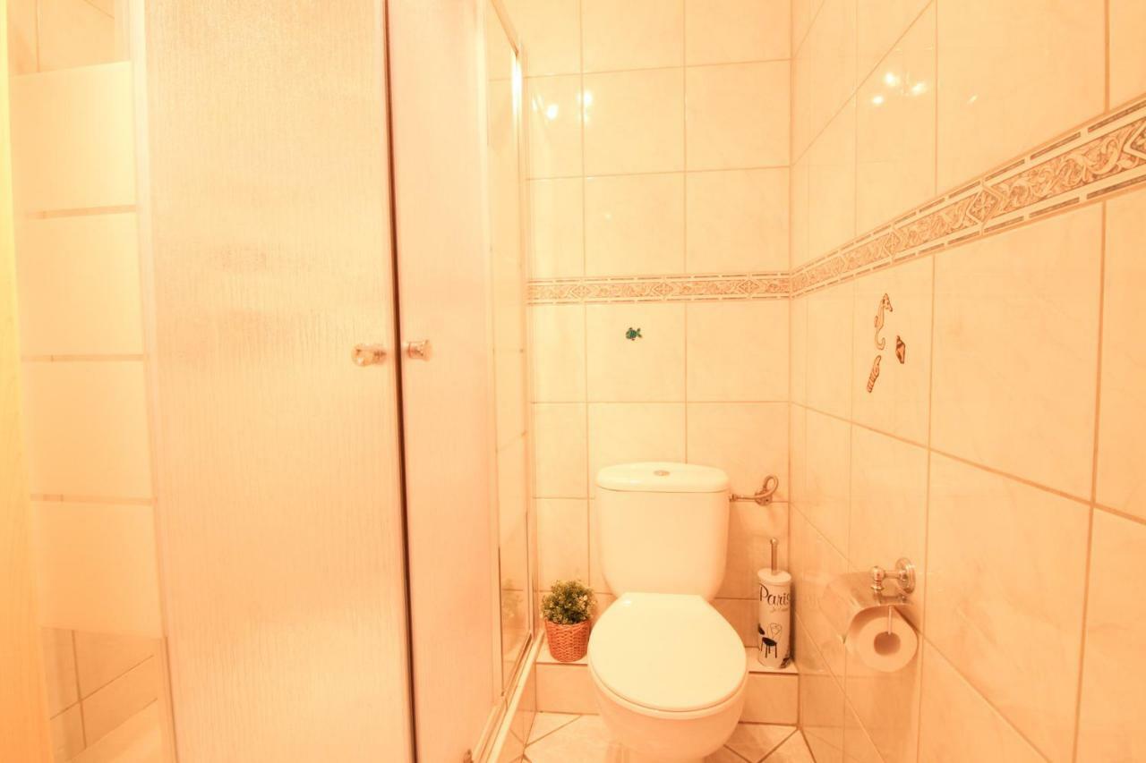 Holidays And Family Apartamento Mezquitilla Exterior foto