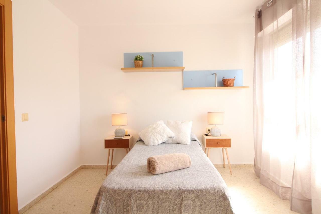 Holidays And Family Apartamento Mezquitilla Exterior foto