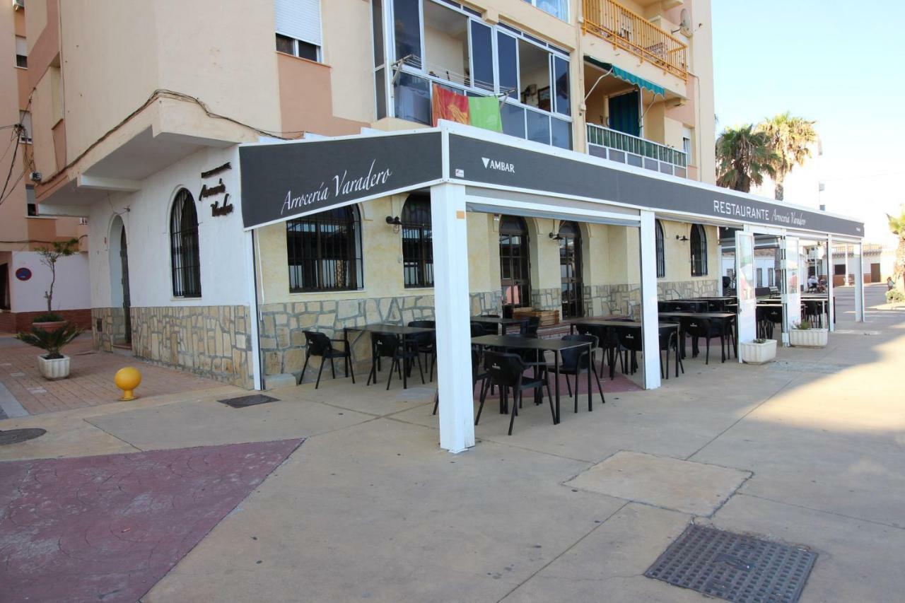 Holidays And Family Apartamento Mezquitilla Exterior foto